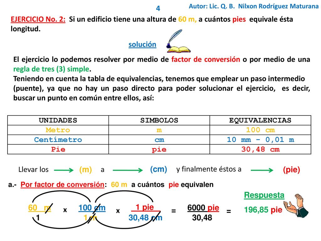 conversor de medidas de cumbre y peso